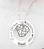 Mandala Personalizada TEA
