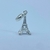 Berloque Torre Eiffel