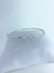 Bracelete Trevo Madeperola - comprar online