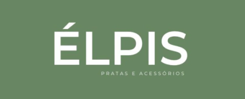 Élpis pratas e acessórios