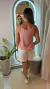 Blusa Laís Rose na internet