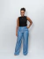 Calça Heloíse Azul Jeans