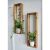 Repisa Estante Flotante 18x60x12