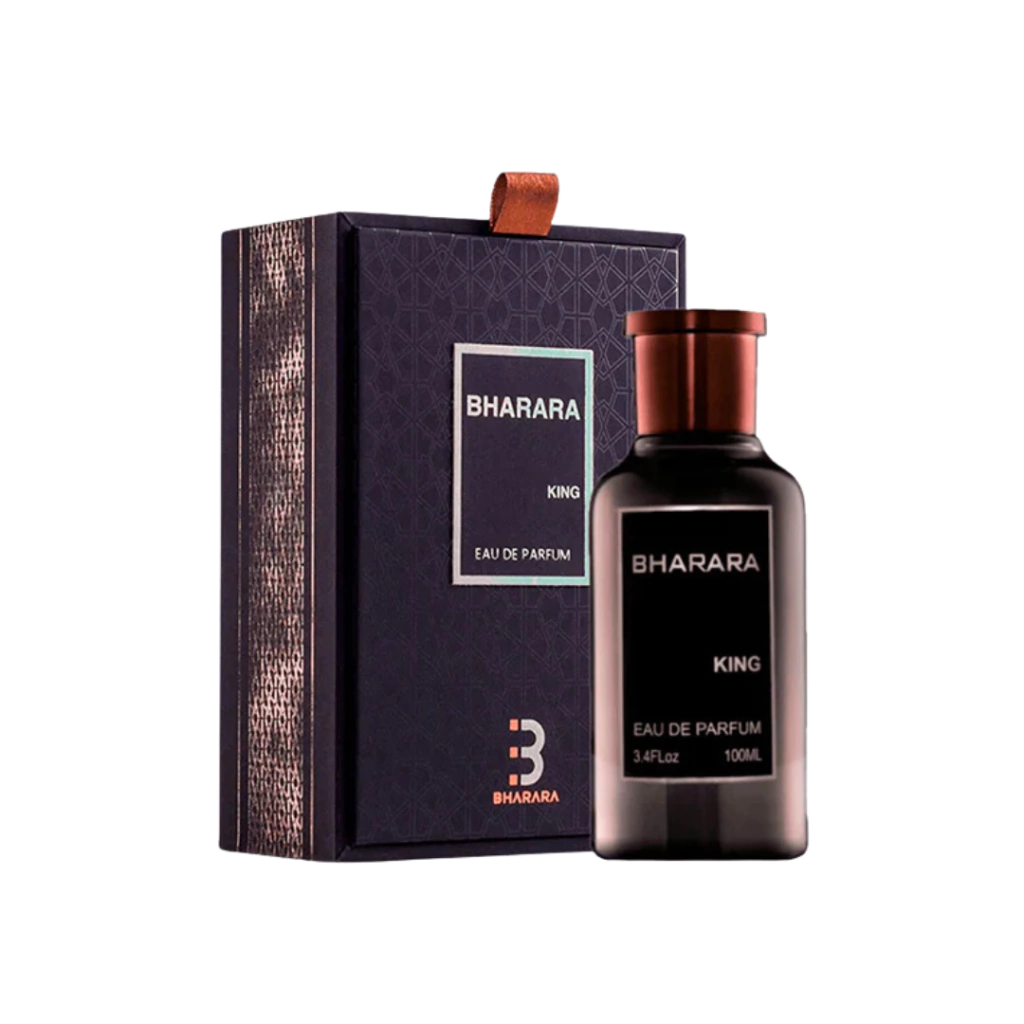 Bharara King EDP