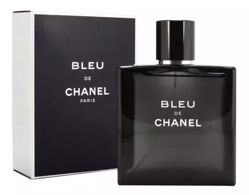 Chanel Bleu