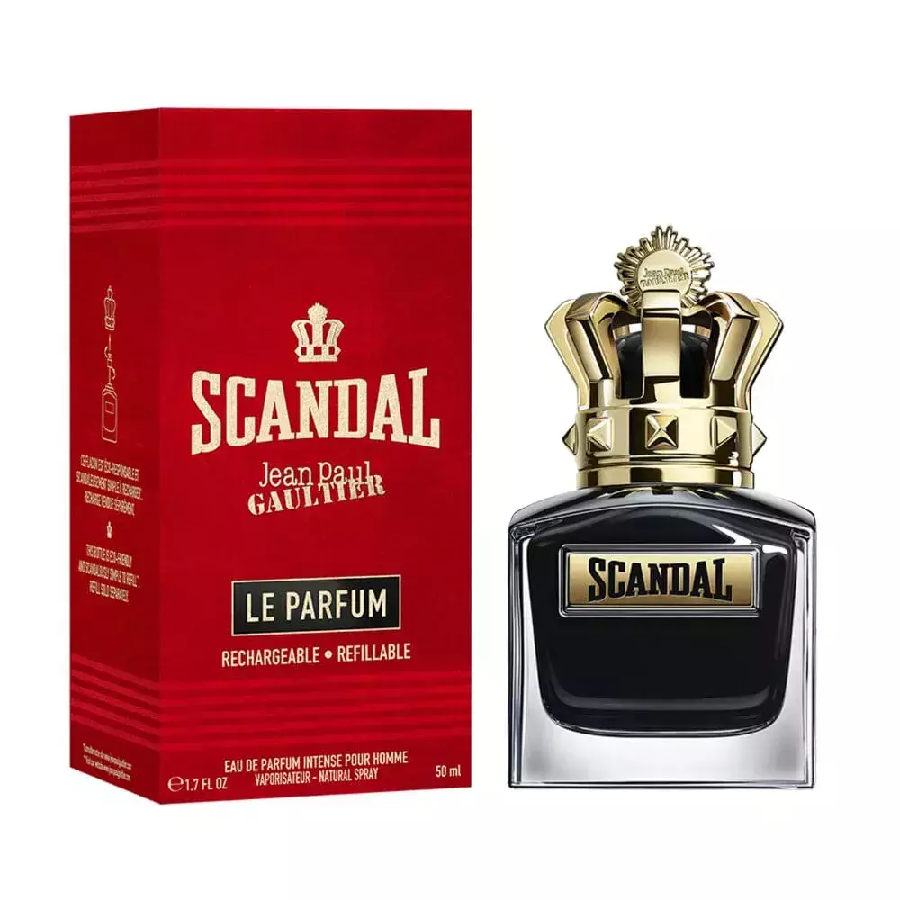 Jean Paul Gaultier Scandal
