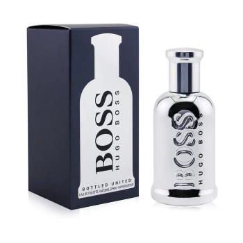 Hugo Boss Bottled
