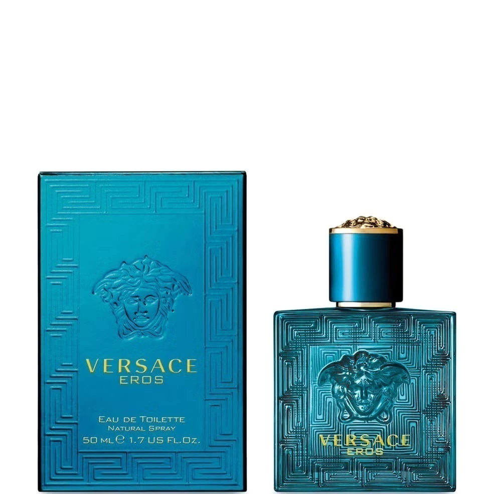 Versace Eros