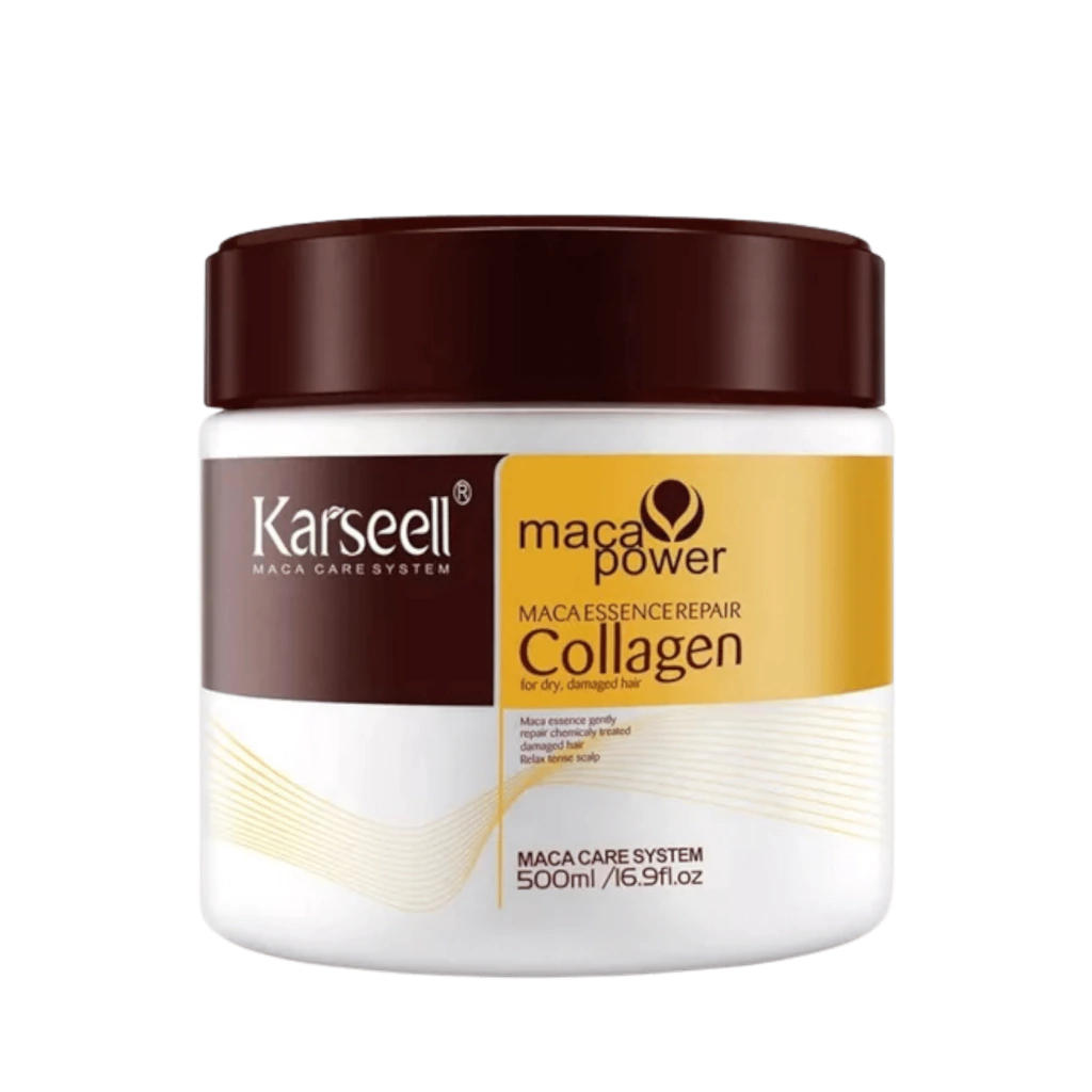 Karseel Maca Power Repair Hair