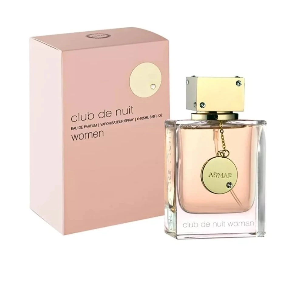 Armaf Club De Nuit Woman EDP