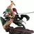 roronoa zoro action figure - comprar online