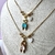 Collar Amor Eterno - comprar en línea