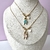 Collar Amor Eterno