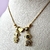 Collar Amor Incondicional en internet