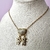 Collar Lazo Eterno - comprar en línea