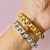 Pulsera Zirconias en internet