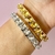 Pulsera Zirconias - comprar en línea
