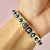 Pulsera Ojos Turcos