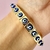 Pulsera Ojos Turcos en internet