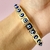 Pulsera Ojos Turcos - comprar en línea