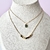 Collar Esmeralda