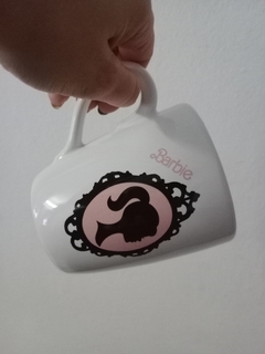 TAZAS ANIMADAS en internet