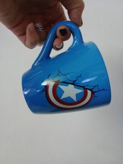 TAZAS ANIMADAS - tienda online