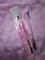 Pincel Profissional Duplo Escova Chanfrado -Ruby anjo