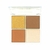 Paleta Contorno e Iluminador Glow & Model Cor 1 - Pink 21 - comprar online