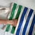 Bolso Tote bag rayado - tienda online