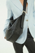 Hobo Alfonsina Negra - comprar online