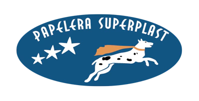 PAPELERA SUPERPLAST