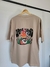 Remera Oversize Open mind - Calaca