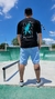 Remera Oversize Fly - tienda online
