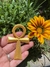 Cruz de Ankh Sagrada en Colores Metalizados - 7 cm en internet