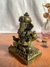 Ganesha con Cristales