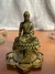 Imagen de Portaincienso Buda