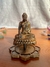 Portaincienso Buda - comprar online