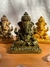Ganesha con Cristales
