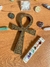 Cruz de Ankh de 12 cm - tienda online