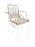 Silla Tulum con Apoyabrazos - deco disso