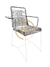 Silla Tulum con Apoyabrazos - comprar online
