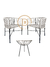 Juego Roma Gervasoni - tienda online