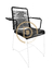Silla Tulum con Apoyabrazos - deco disso