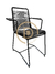 Silla Tulum con Apoyabrazos - tienda online