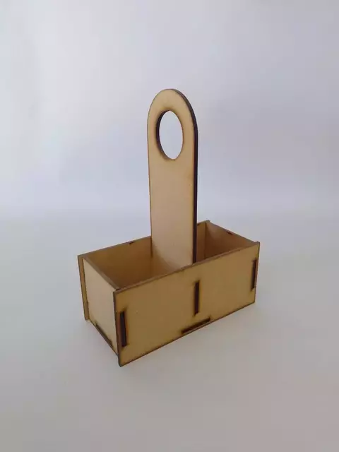 Porta saquitos de té