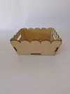 Panera / Porta cosmeticos 18cm