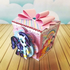 Bolsita Papel Sushi - comprar online