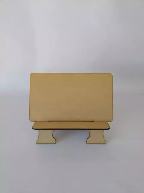 Porta tablet / libros