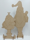 Figuras Grabadas con Base